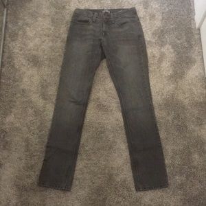 Freeworld Jeans Skinny Jeans - Grey
